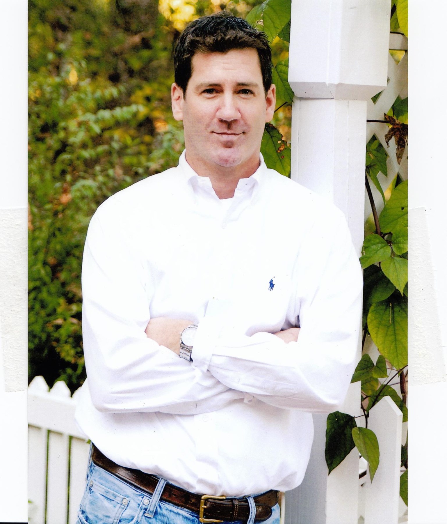 Obituary of James "J.J." Jerimiah Findlay