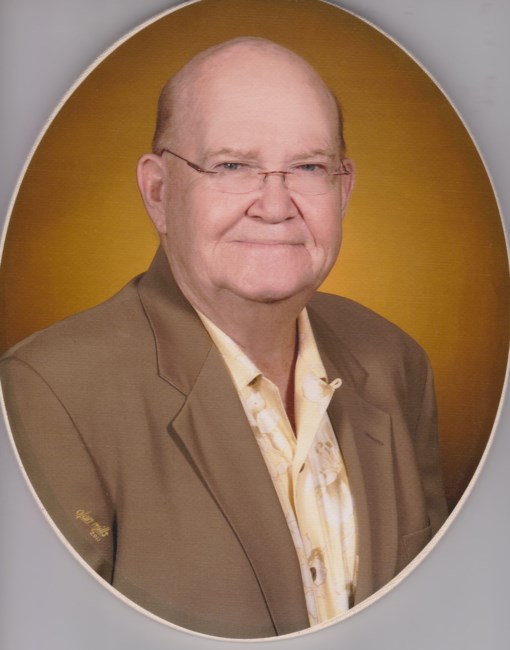 Obituary of Vernon Elbert Ashley