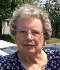 Obituary of Rosa Lee Allen