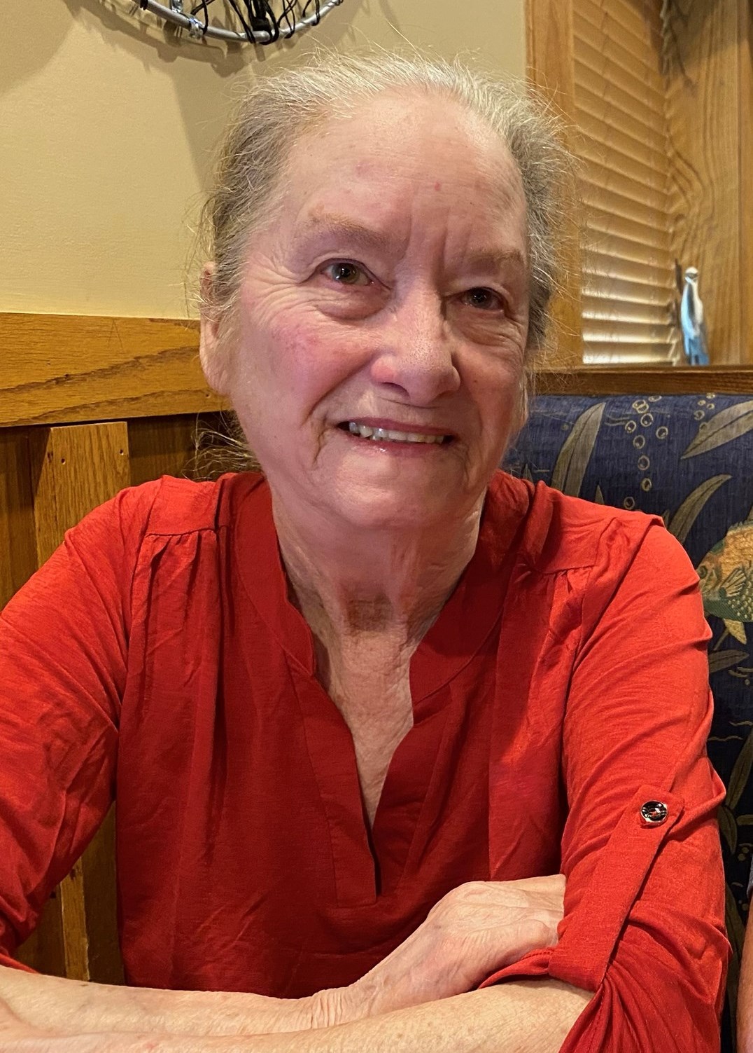 Mary Ruth (Phillips) Wolf Obituary Greensboro, NC