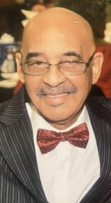Obituary of Reverend Dr. Raymond C. Bell Sr.