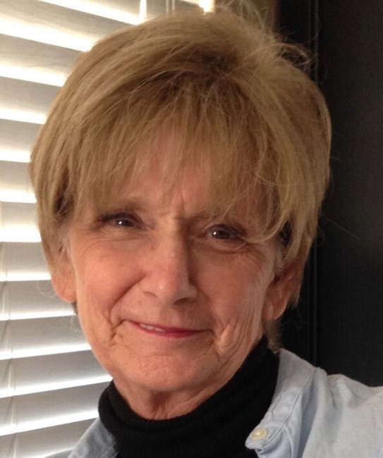 Obituary of Sharon Ann Morgan