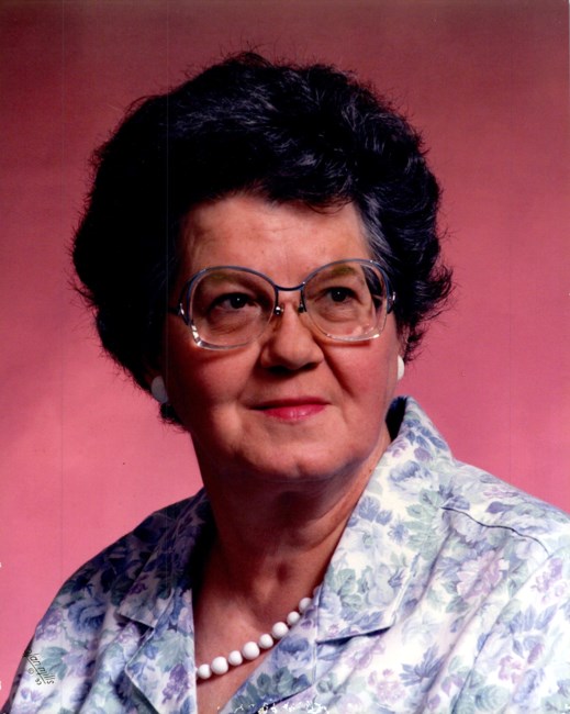 Obituary of Joyce Annette Hammond