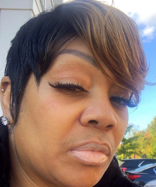 Obituary of Pamela Grissette-Bowman