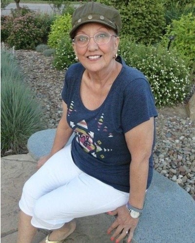 Obituary of Phyllis 
N.
 Campbell