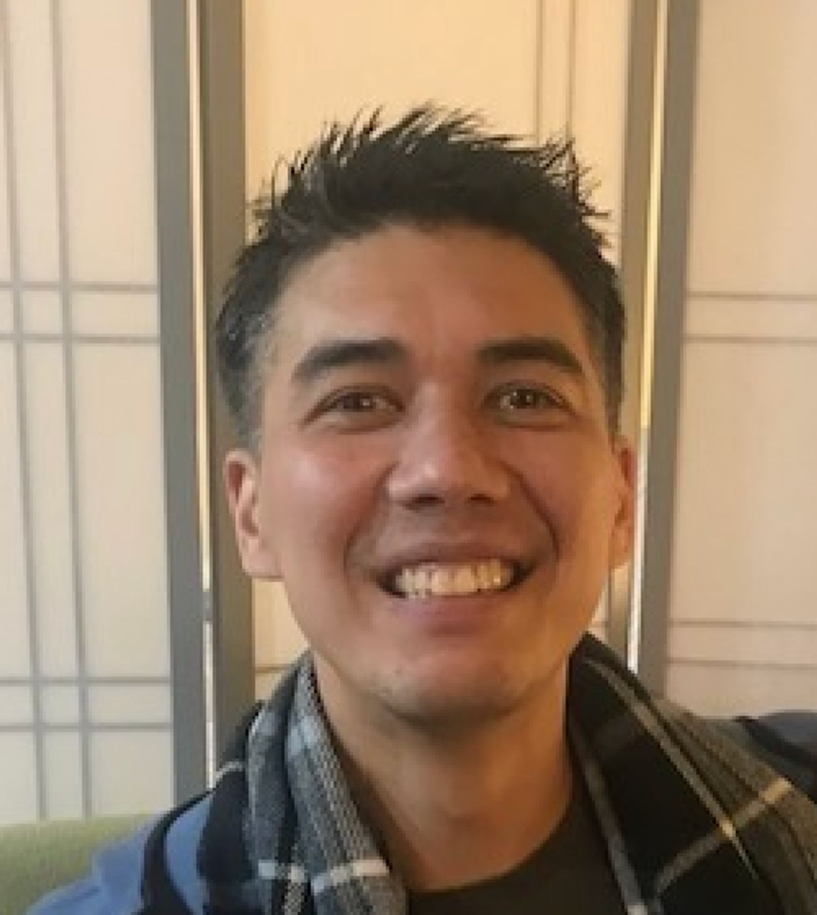 Obituary of Aaron Belvill