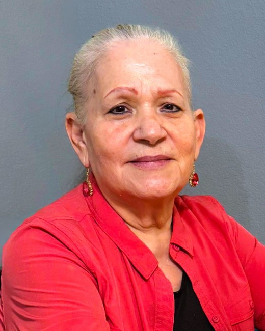 Obituario de Gregoria Elida Limon