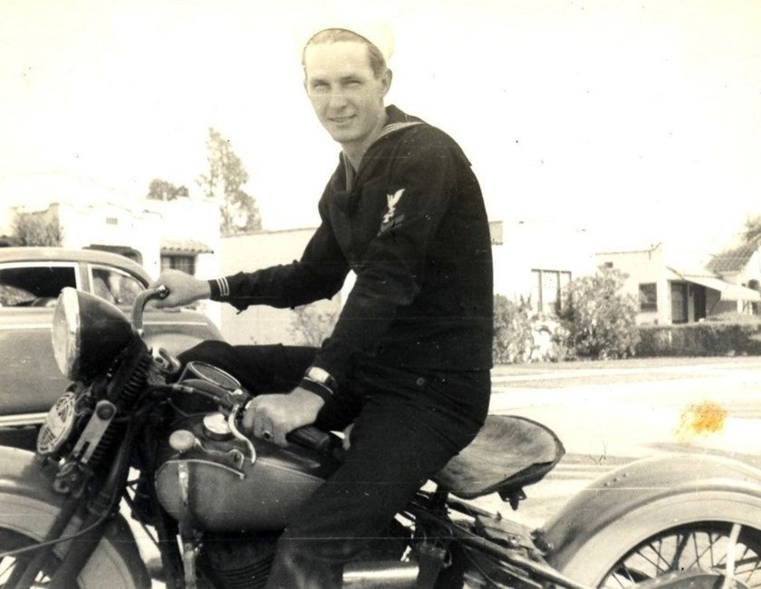 Avis de décès de Glenn Eugene Boyd