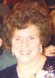Obituary of Donna L. Shugar