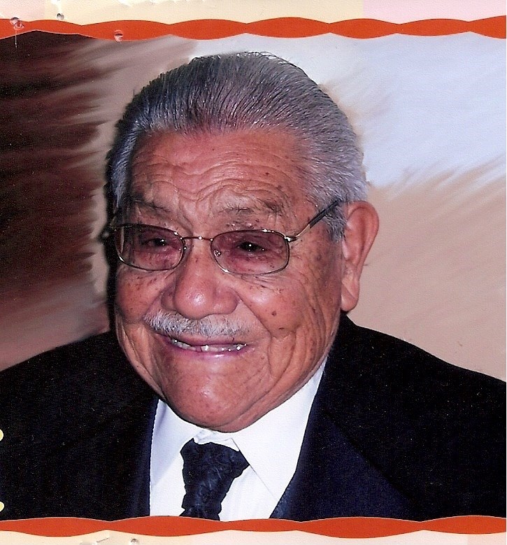 Obituary of Pedro Jimenez