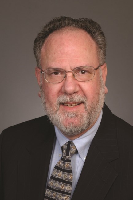 Obituary of Alan Dankner