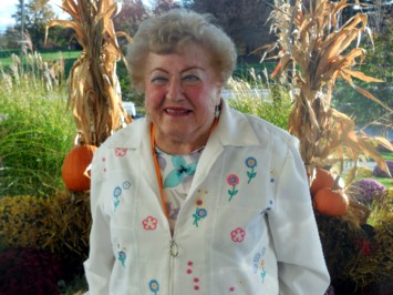 Obituary of Therese Ann Mattner