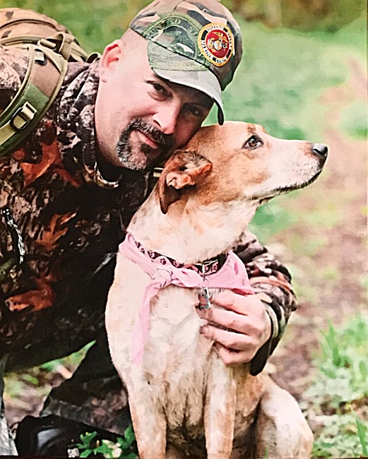 Obituary of James Frank Samms Jr.