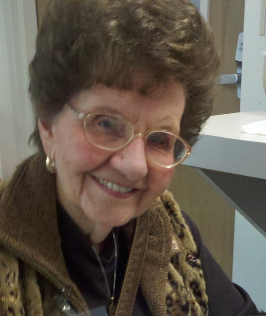 Obituary of Luree "GiGi" S. Purvis