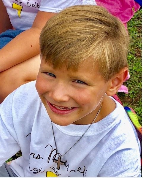 Obituary of Kade Carson Crocker