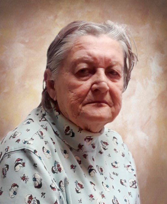 Obituary of Lucille Ann Cox