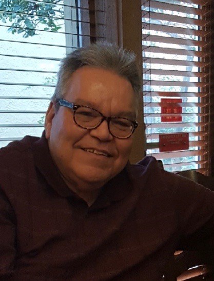 Obituary of Lou Garcia