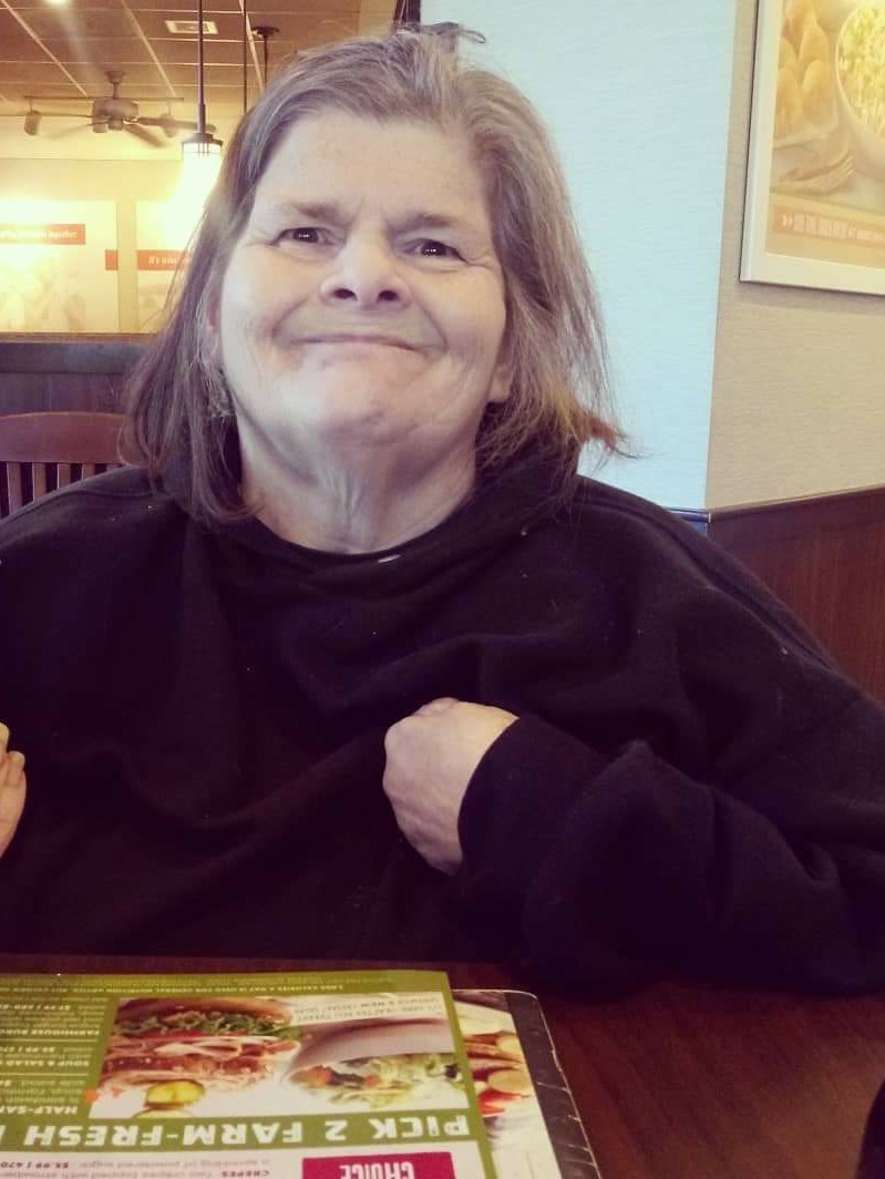 Obituary of Diane Kay Forrest