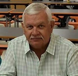 Obituary of Michael Glen Huddleston