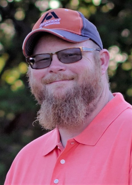 Obituary of Robert Paul Cummings