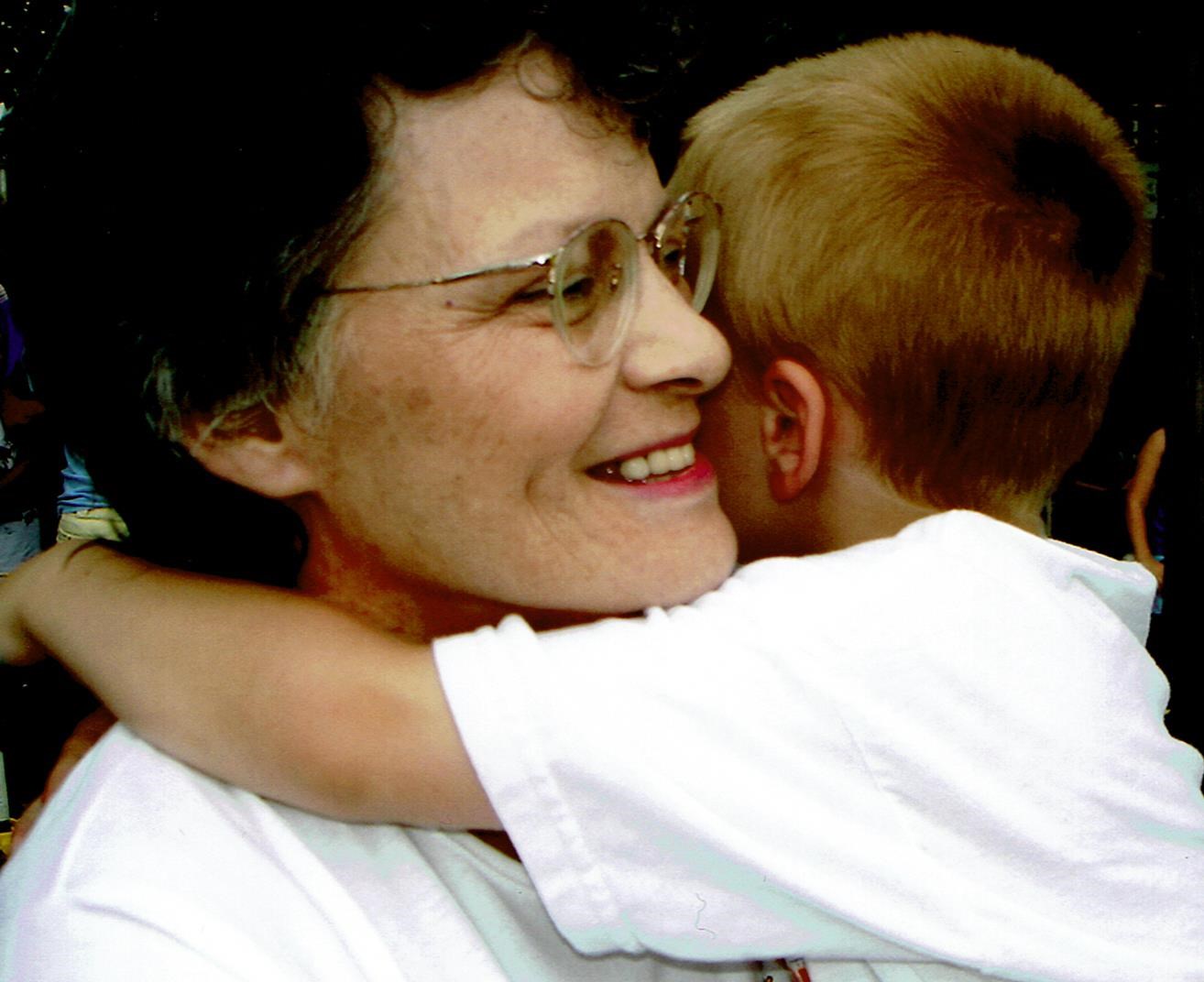 Obituary of Janet E. Ratti