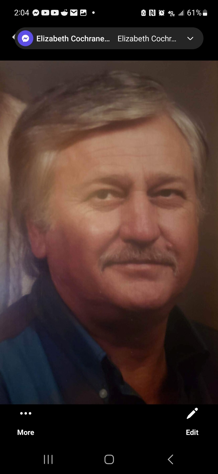 Ronald Neal Obituary Houston, TX
