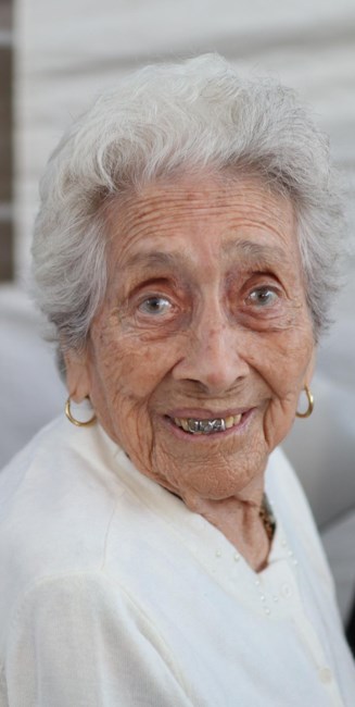Obituario de Fernanda Herrera De Lopez