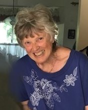 Obituary of Mary Emma Feather