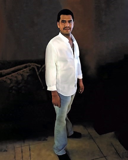 Obituario de Erasmo Huerta Ramirez