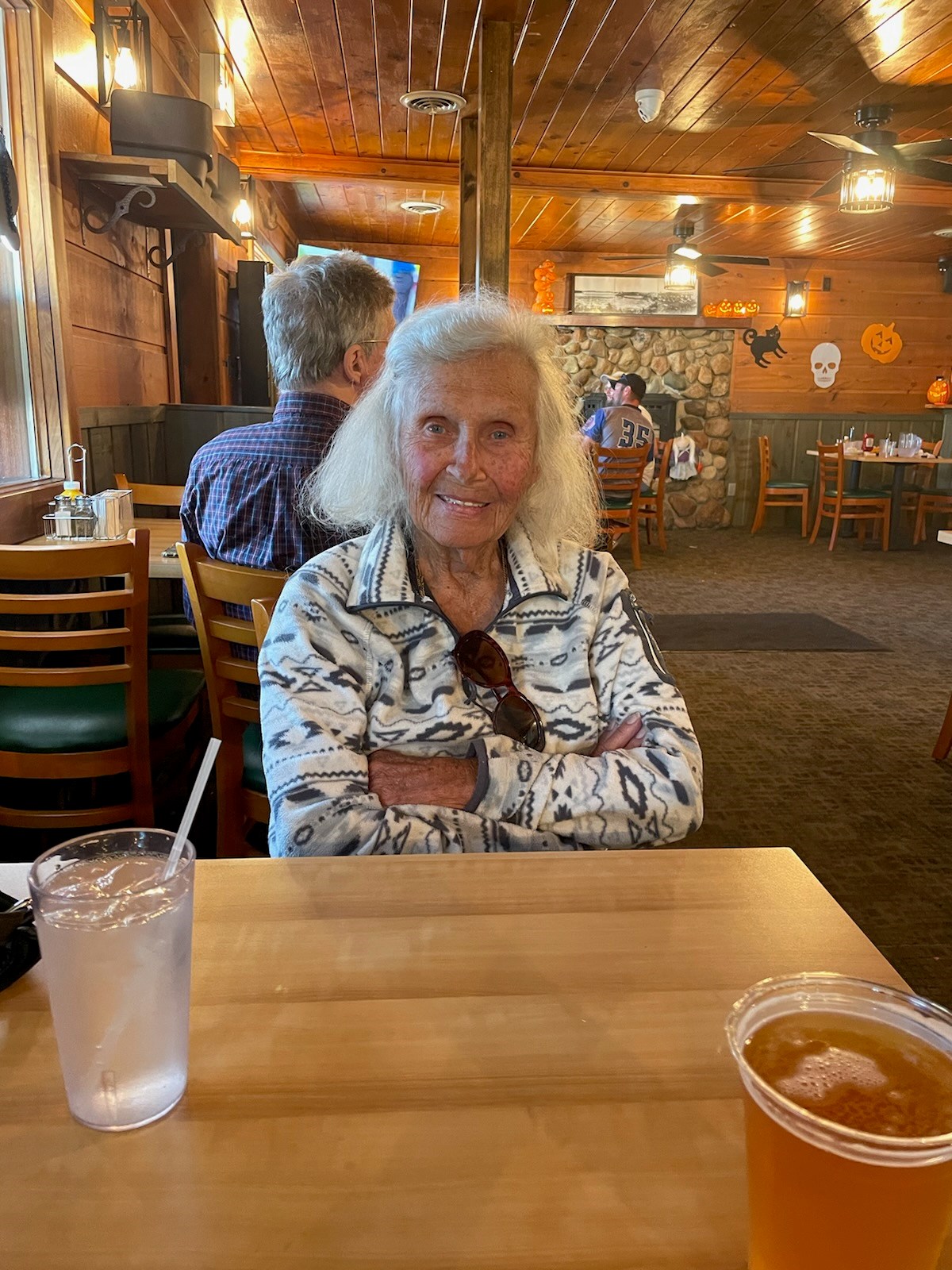 Obituary of Marilyn G. Klotz