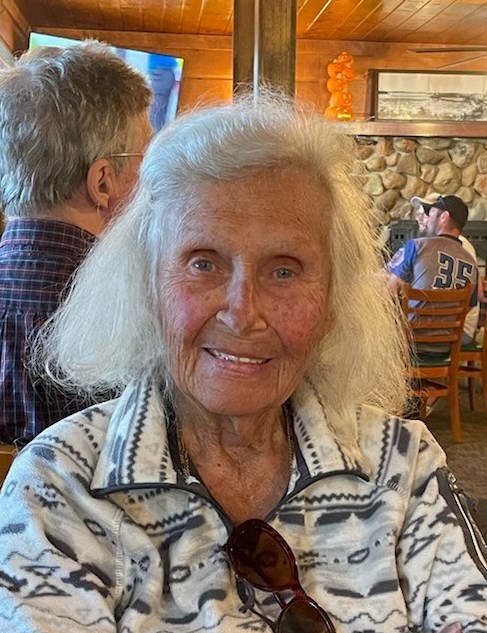 Obituary of Marilyn G. Klotz