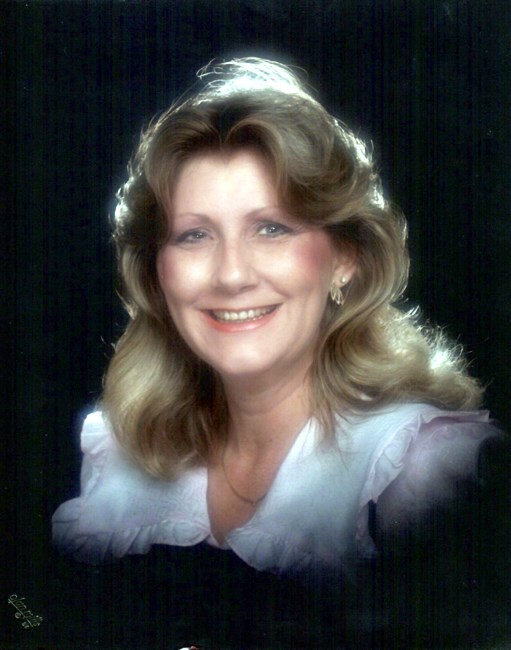 Avis de décès de Rebecca Sheppard Hasie