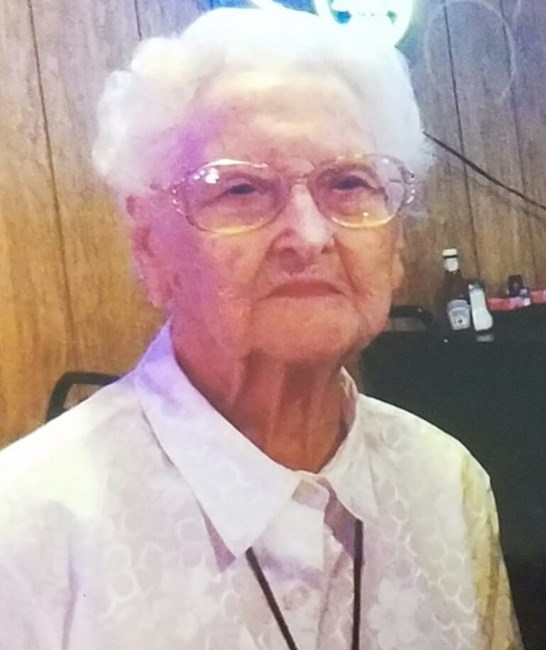Obituary of Mary Amelia Hutcheson Coker
