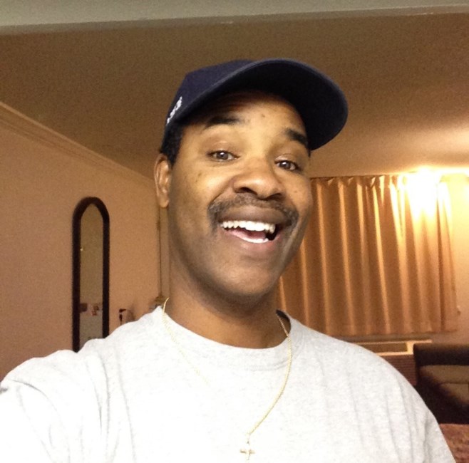 Obituary of Darren Derell Hawthorne