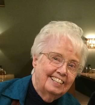 Obituary of Martha Rutledge Whitten