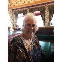 Obituary of Laura Jean Green