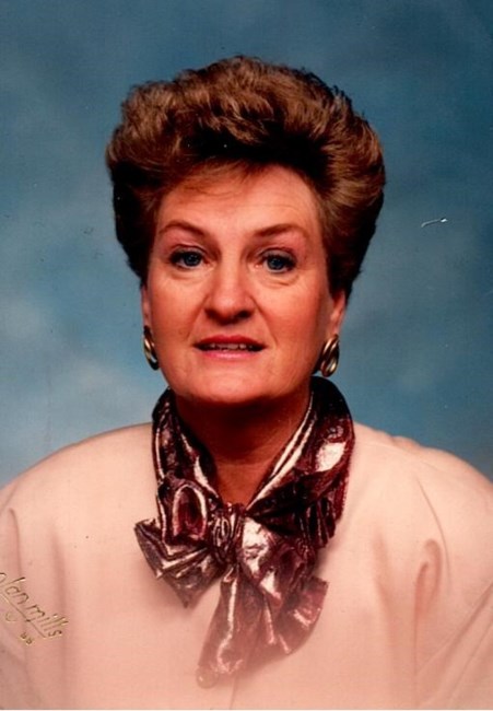 Obituary of Peggy Livingston