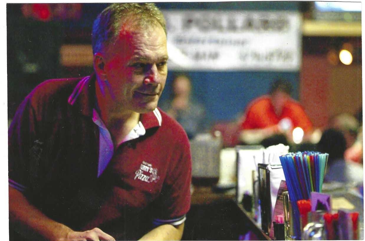 Obituary of Gary Dean Rogers