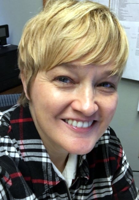 Obituary of Lisa Ann Thompson