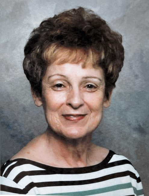 Obituary of Martha Marie Watkins