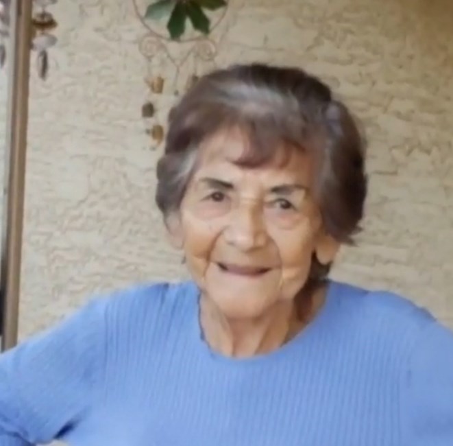 Obituary of Juventina Sapien