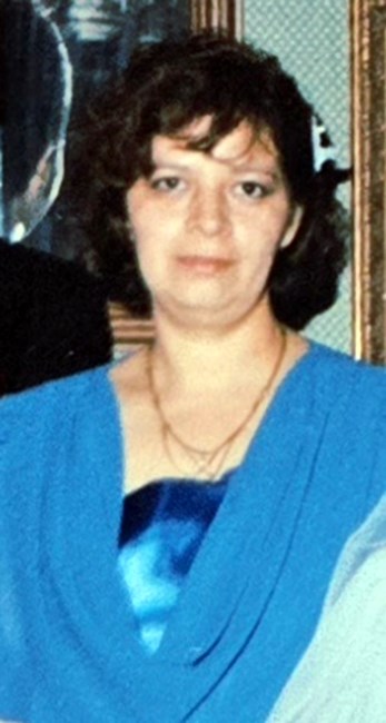 Obituary of Maria de la Luz Gonzalez