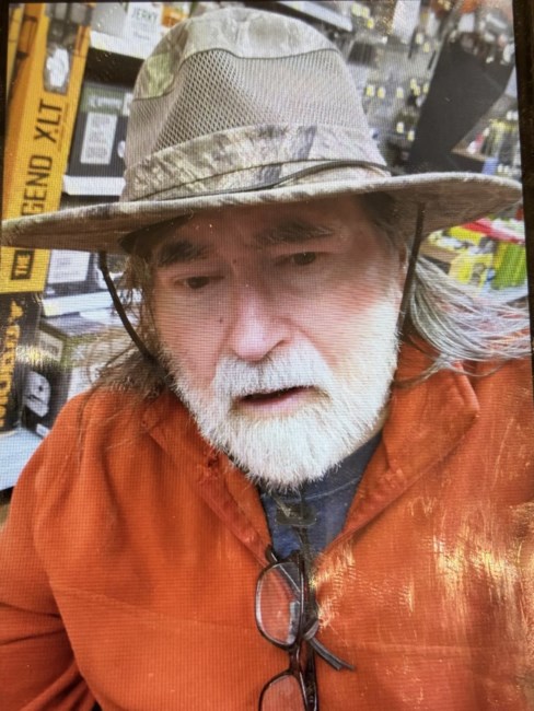 Obituary of Danny Wayne Skinner