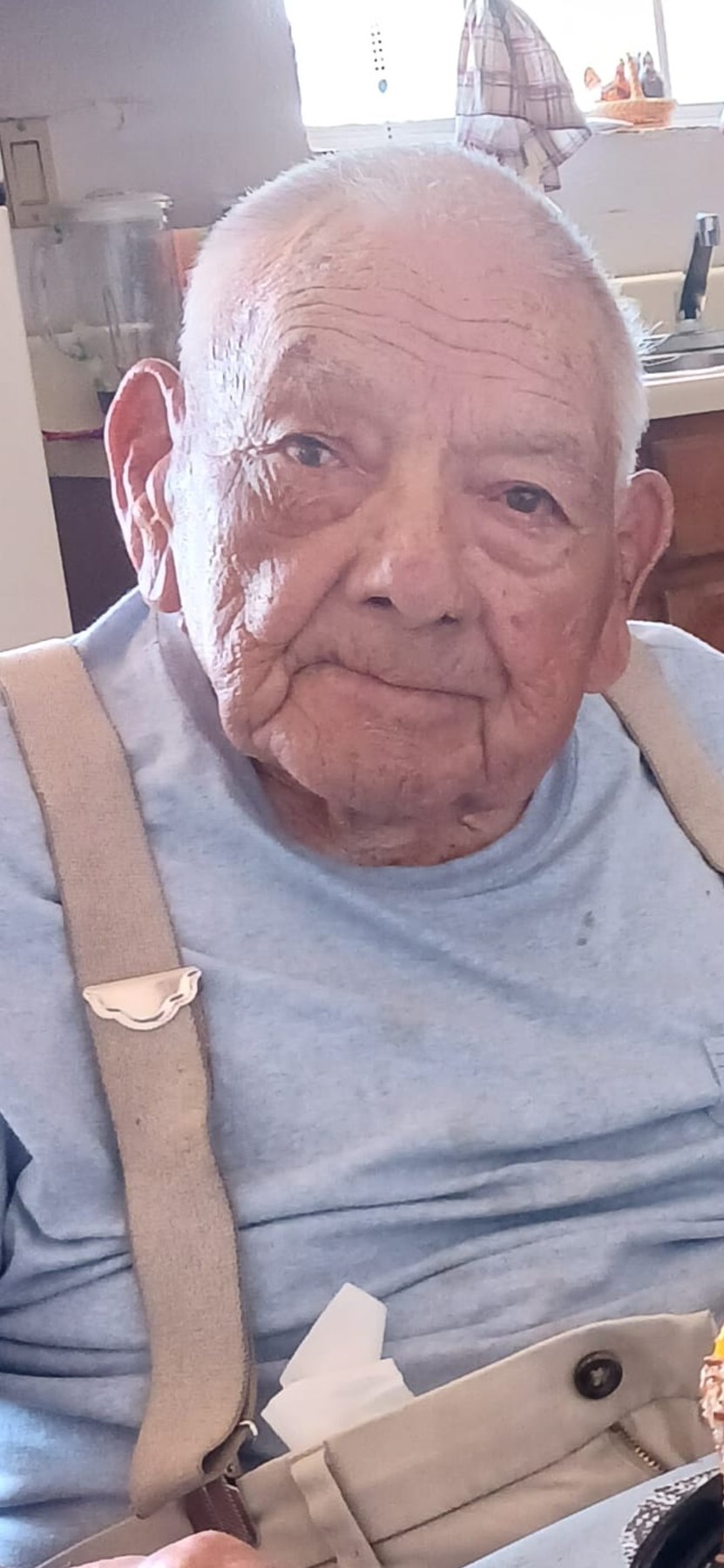 Obituario de Juan O. Miranda