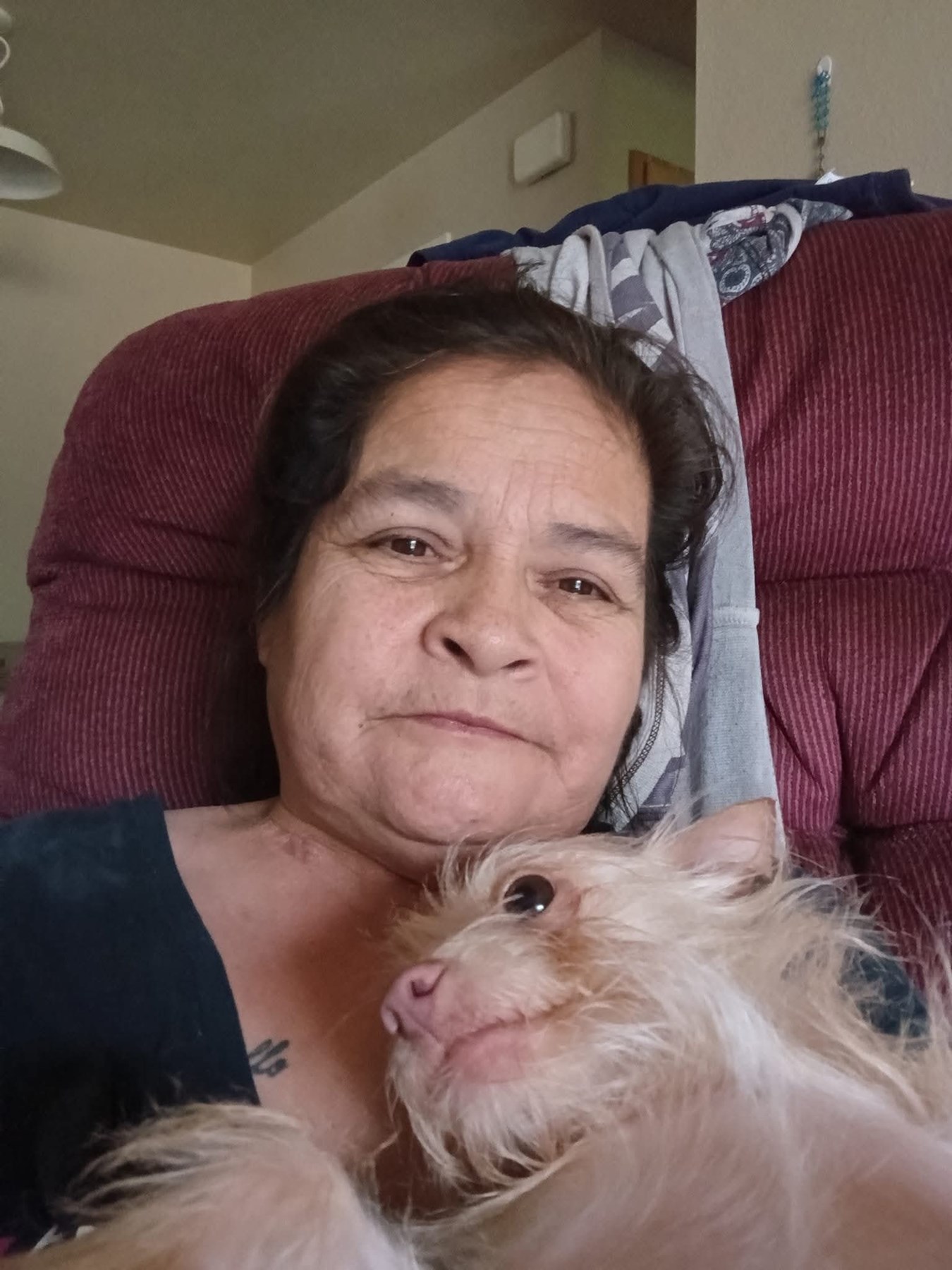 Obituary of Melinda Sue Rodriguez