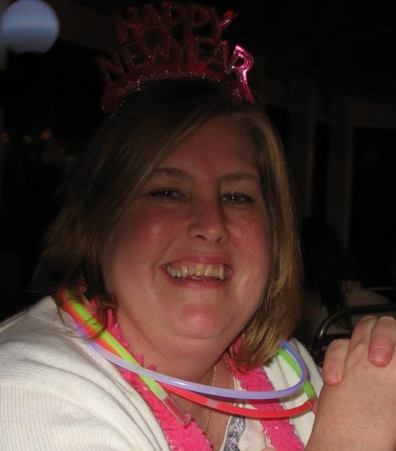 Obituary of Cindy-Lee Simon