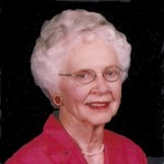 Hazel Wright