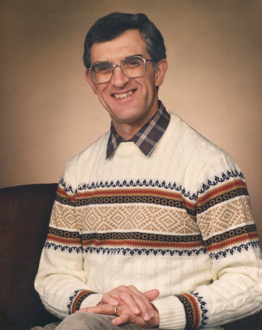 Obituary of James (Jim) B. O'Dekirk Jr.