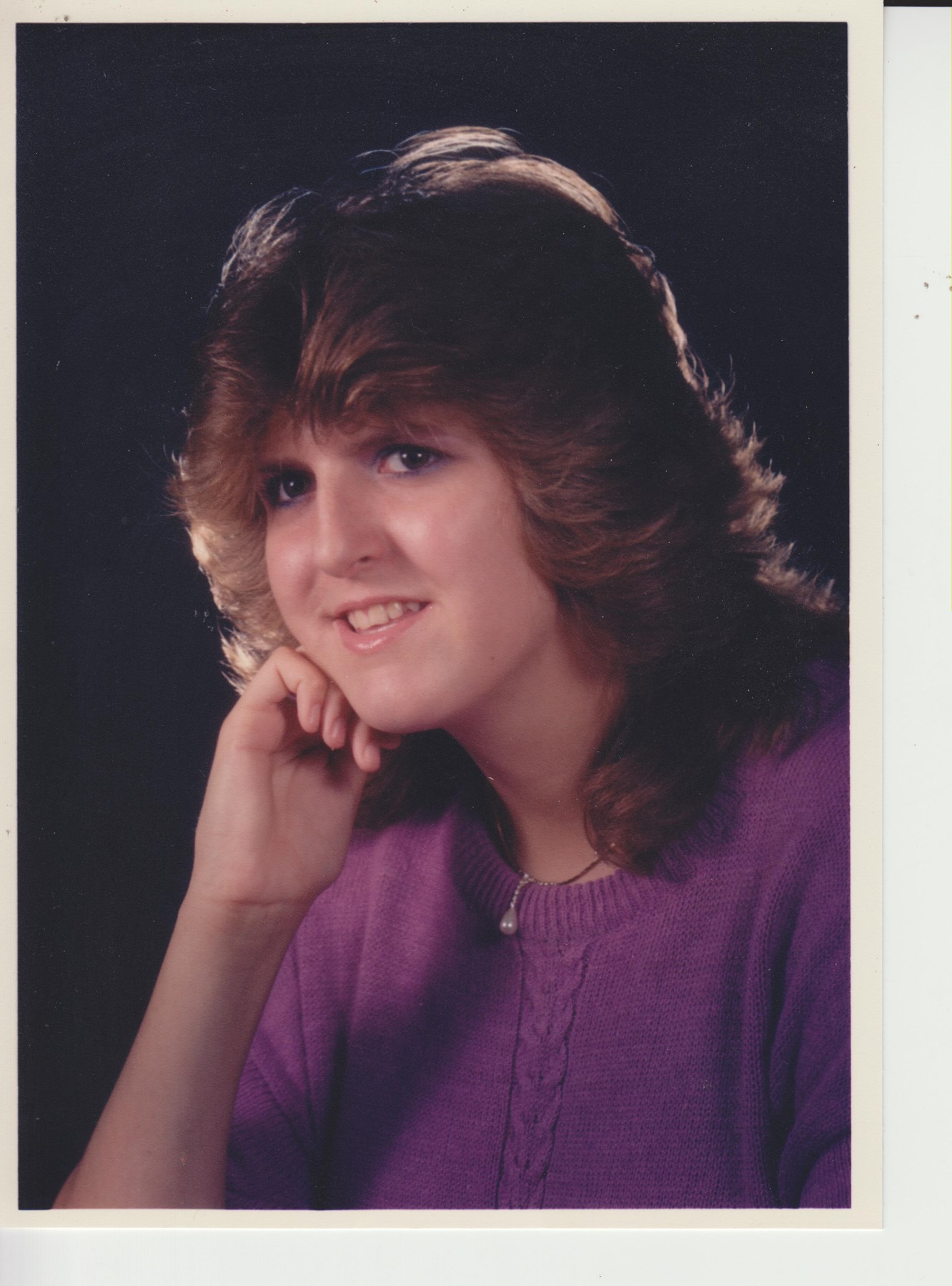 Obituary of Jennifer Louise Rose Green