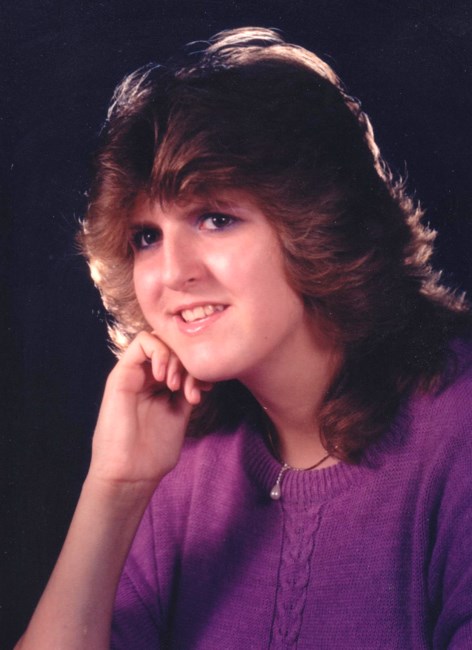 Obituary of Jennifer Louise Rose Green